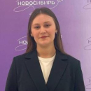 Филиппович Маргарита Алексеевна