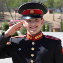 Тараканов Максим Михайлович