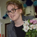 Старикова Арина Артёмовна