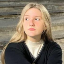 Елизарова Елизавета Андреевна