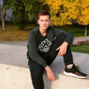 Вагин Данила Денисович