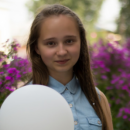 Чечётина Алина Юрьевна