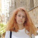 Барбаш Каролина Романовна