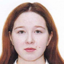 Мишина Анастасия Юрьевна