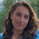 Савичева Полина Павловна