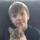 Захаров Платон Сергеевич