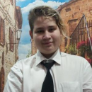 Краузе Марк Викторович