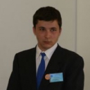 Беликов Кирилл Николаевич