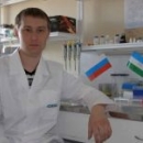 Кулуев Булат Разяпович