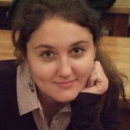 Копылова Ольга Игоревна