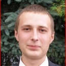 Волошин Михаил Олегович