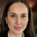 Коренева Владислава Николаевна