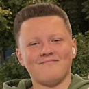 Кашолкин Илья Андреевич