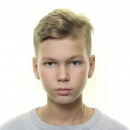 Пропажин Антон Алексеевич