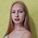 Шабалина Ксения Витальевна