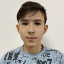 Петрин Кирилл Александрович