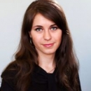 Гаген Лидия Александровна