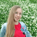 Матвеева Анастасия Сергеевна