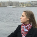 Стриганова Ксения Михайловна