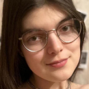 Никитина Кира Спартаковна