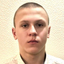 Ануфриев Фёдор Андреевич