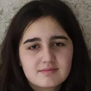 Арипшева Эллина Эдуардовна