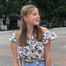 Шлёнова Софья Олеговна