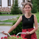 Гончарова Маргарита Владиславовна