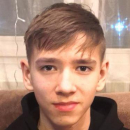 Подлягин Данил Денисович