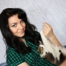 Дюрягина Кристина Сергеевна