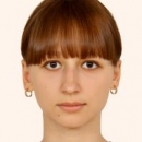 Гончарова Ксения Николаевна