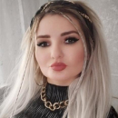 Гвозденко Дарья- Клеопатра Фатиховна