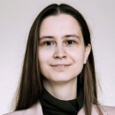 Сорокова Екатерина Дмитриевна