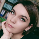 Сидоркина Евгения Владимировна