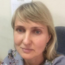 Пашко Татьяна Юрьевна