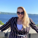 Попова Полина Михайловна