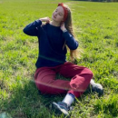 Николаева Анна Сергеевна