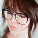 Лизандер Анастасия Денисовна