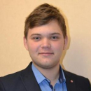 Коробкин Илья Анатольевич