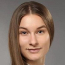 Родионова Елизавета Александровна