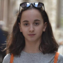 Маслова Ксения Евгеньевна