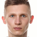 Федерякин Алексей Владимирович