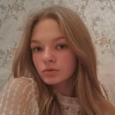 Баункина Елизавета Андреевна