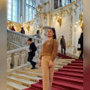 Касимова Заира Габибовна