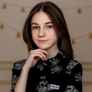 Никитенкова Диана Алексеевна