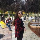 Гербер Виктория Александровна