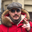 Луценко Дмитрий Андреевич