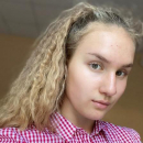 Шаля Карина Витальевна