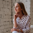 Шаля Кристина Витальевна