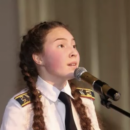 Суворова София Александровна